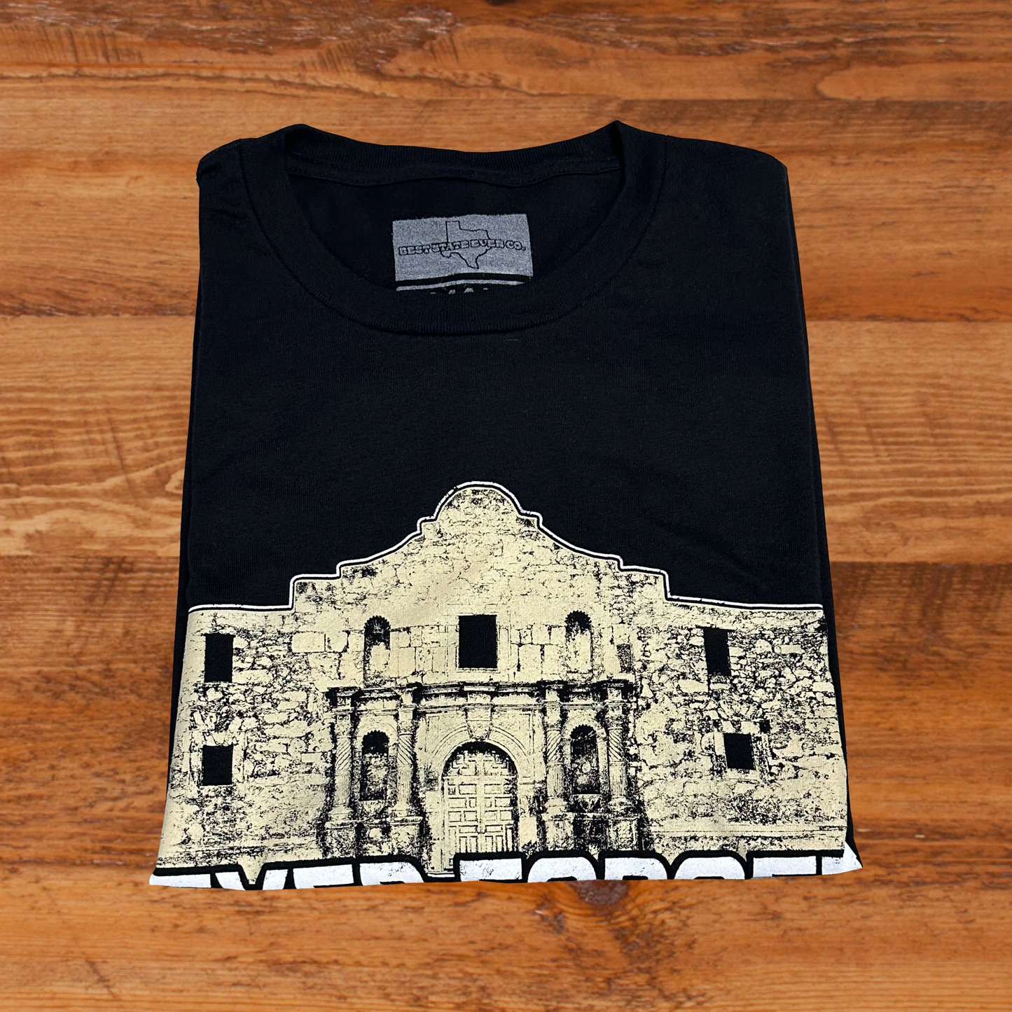 Remember the Alamo! T-shirt